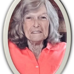 Joy (Betty) Gordy Brunk
