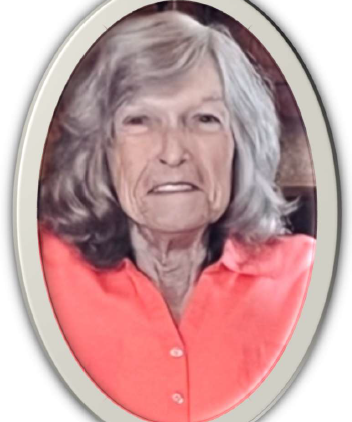 Joy (Betty) Gordy Brunk