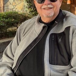 Charles “Leonard” Hutchens, Jr.