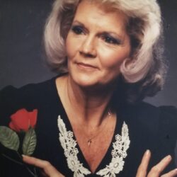 Phyllis Hicks Caudle