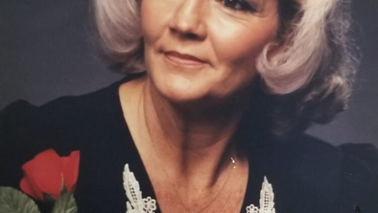 Phyllis Hicks Caudle