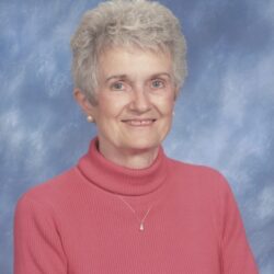 Marilyn Weber Kebe