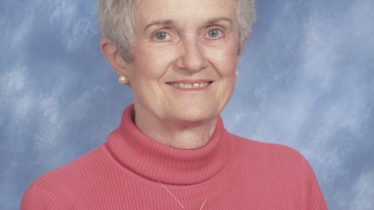 Marilyn Weber Kebe