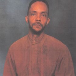 Terry Wayne Myers