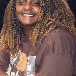 Charlene Sharmarro Davis