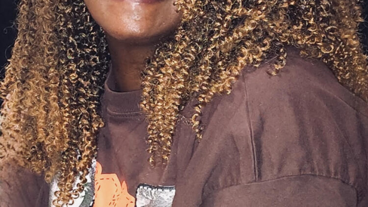 Charlene Sharmarro Davis