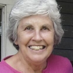 Mary Sue Chilton Underwood