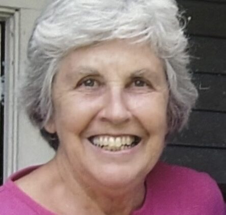 Mary Sue Chilton Underwood