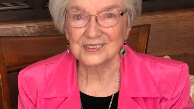 Jeane Duke Mobley