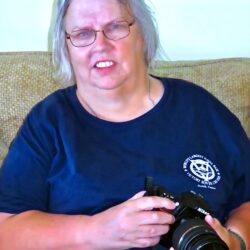 Candace “Candy” Kyle Coram