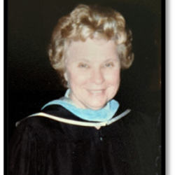 Nancy Watson Shelton